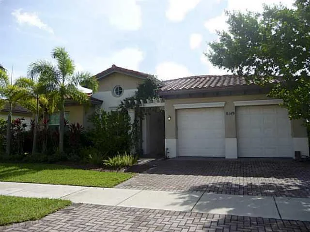 Unit for sale at 8149 NW 124th Terrace, Parkland, FL 33076