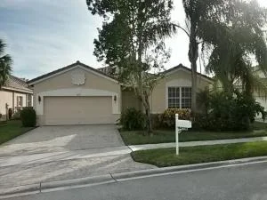 Unit for sale at 9478 Vercelli Street, Lake Worth, FL 33467