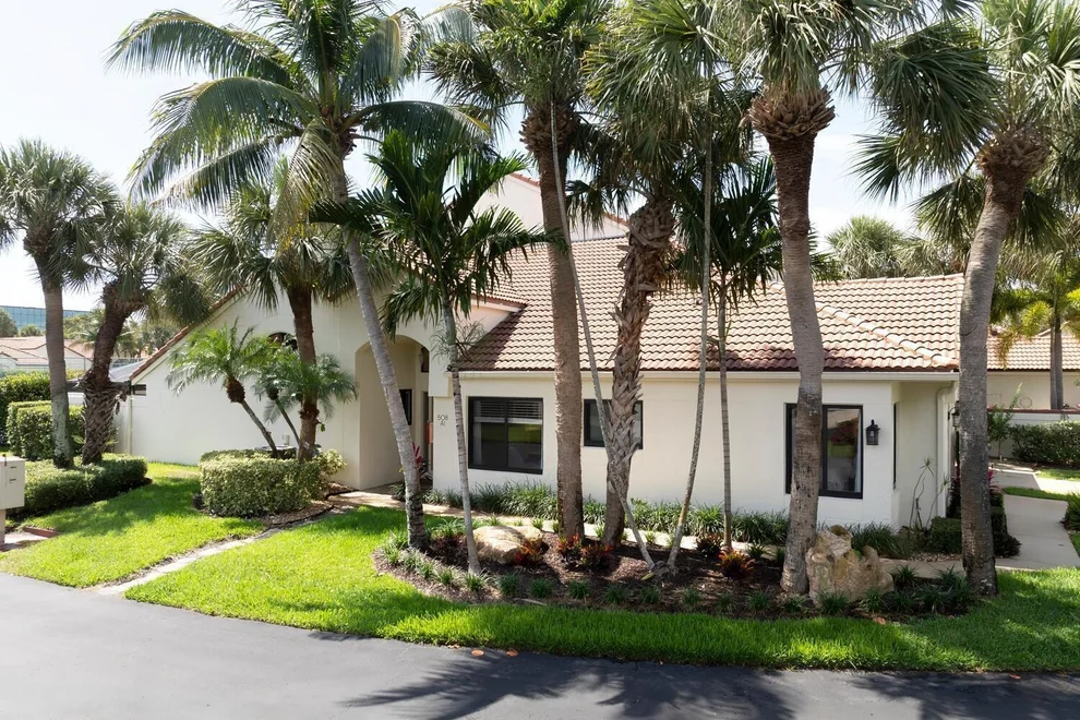 Unit for sale at 508 Sea Oats Drive, Juno Beach, FL 33408