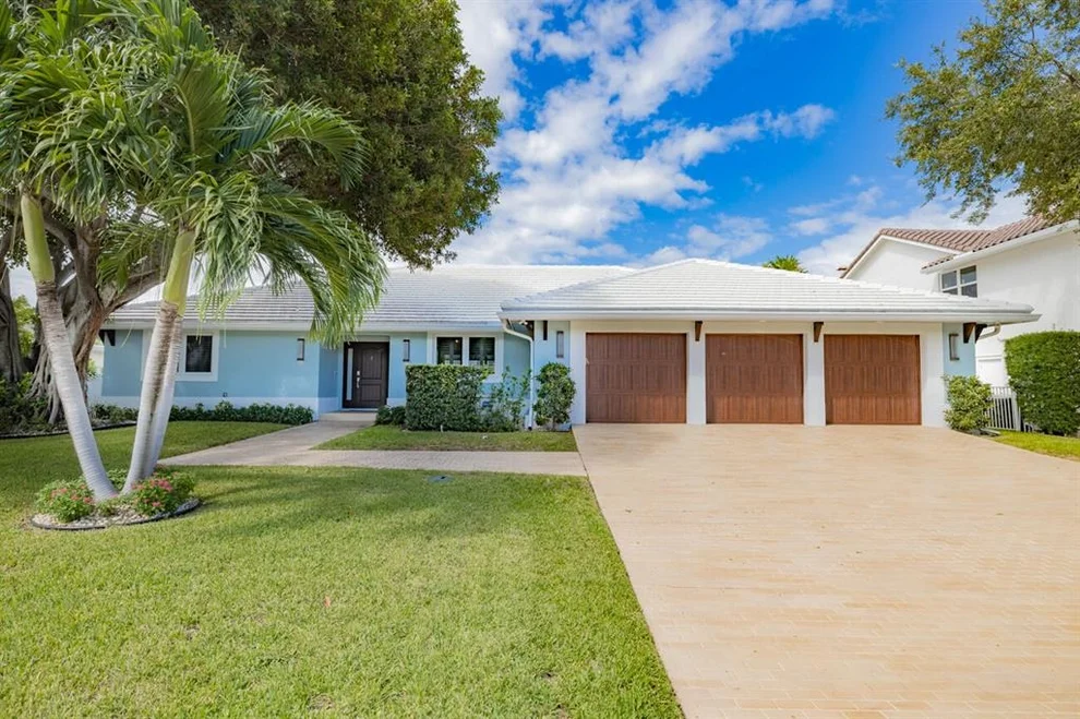 Unit for sale at 941 Dogwood Drive, Delray Beach, FL 33483