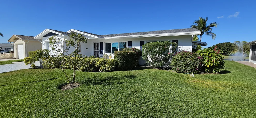 Unit for sale at 5213 Michael Drive, West Palm Beach, FL 33417