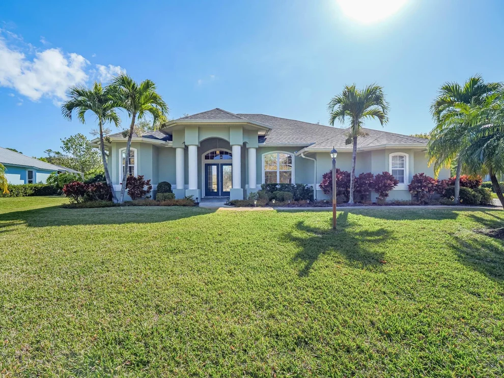 Unit for sale at 6439 53rd Circle, Vero Beach, FL 32967