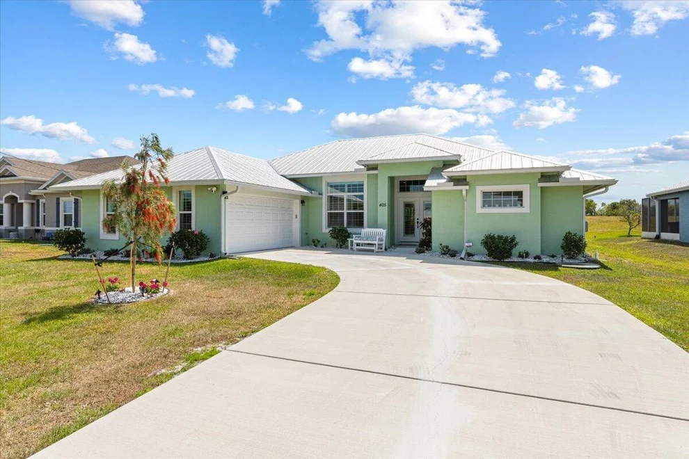 Unit for sale at 405 SW Kestor Drive, Port St Lucie, FL 34953