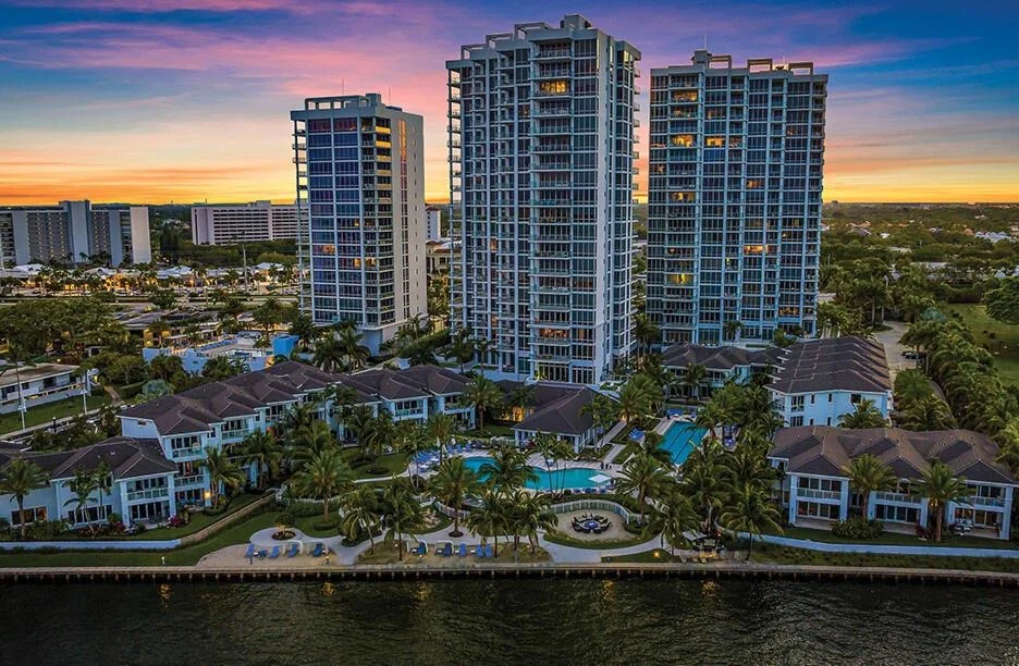 Unit for sale at 1 Water Club Way, North Palm Beach, FL 33408