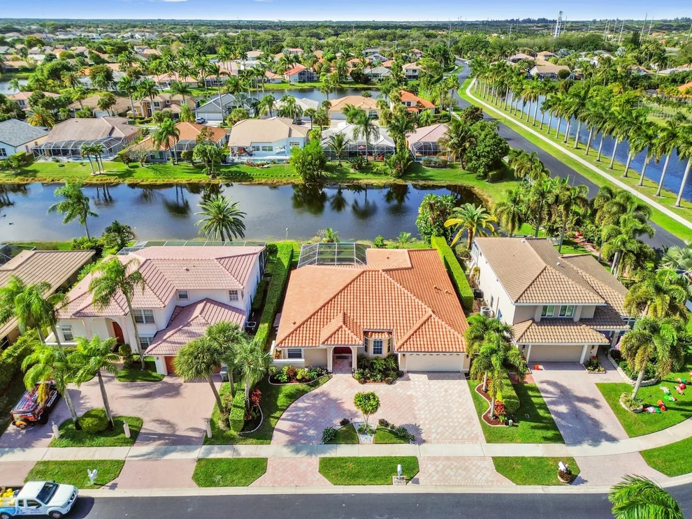 Unit for sale at 9351 Aqua Vista Boulevard, Boynton Beach, FL 33437