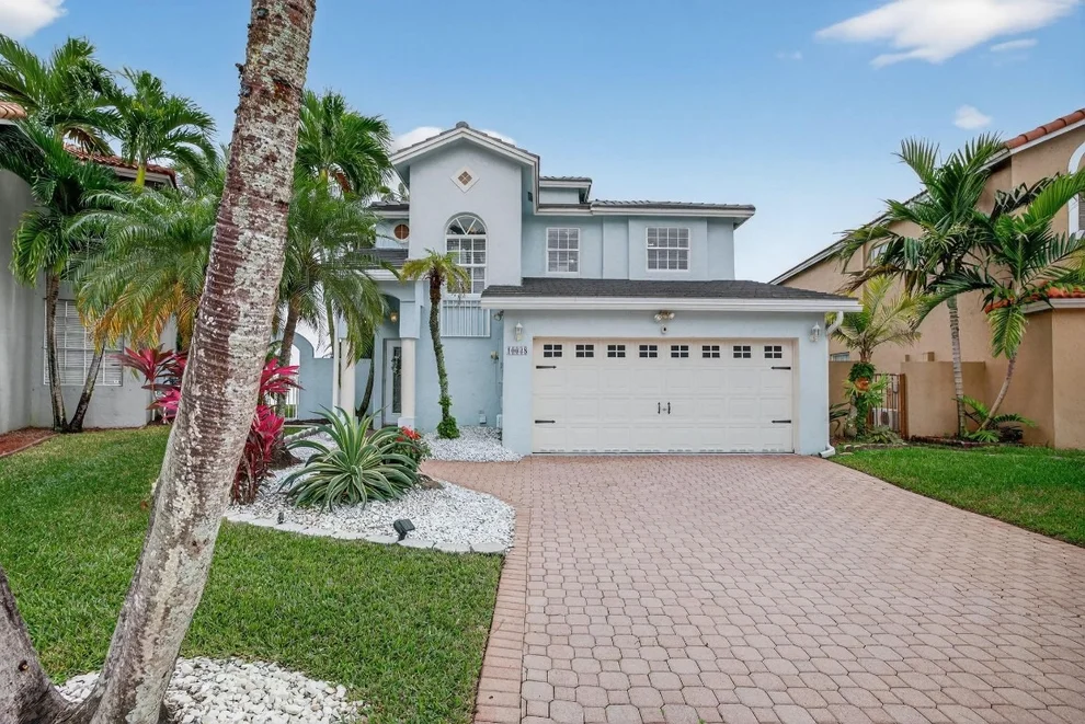 Unit for sale at 10638 NW 7th Street, Pembroke Pines, FL 33026