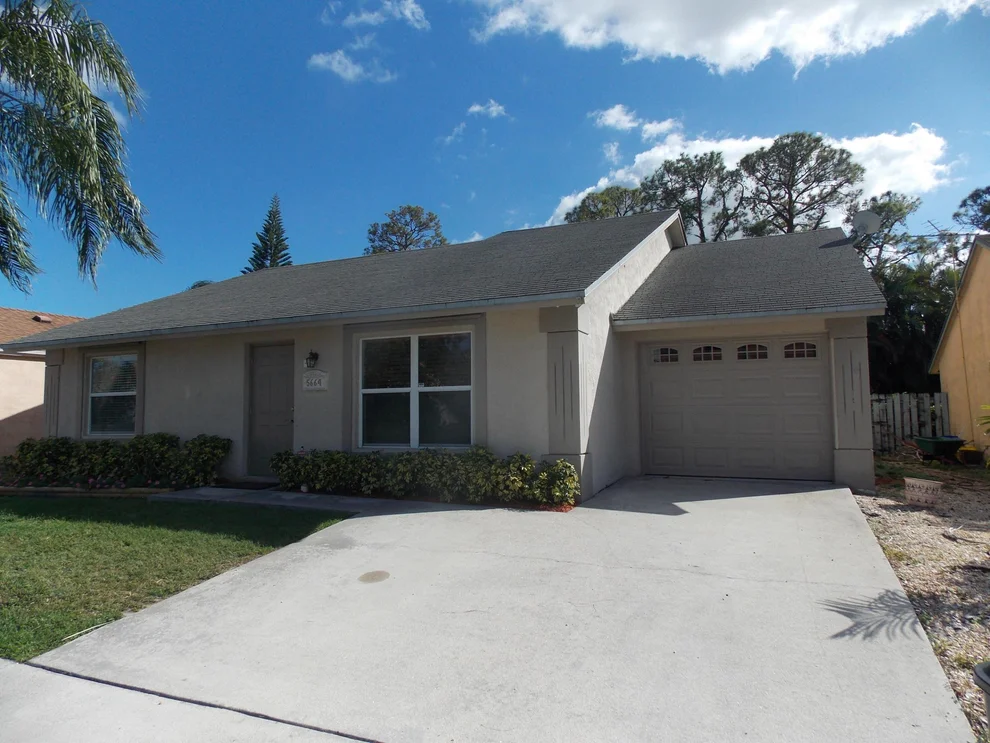 Unit for sale at 5664 Priscilla Lane, Lake Worth, FL 33463