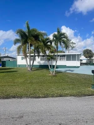 Unit for sale at 2999 SE Holly Street, Stuart, FL 34997