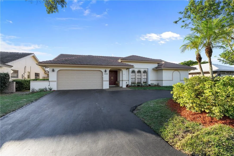 Unit for sale at 5340 NW 65th Terrace, Coral Springs, FL 33067
