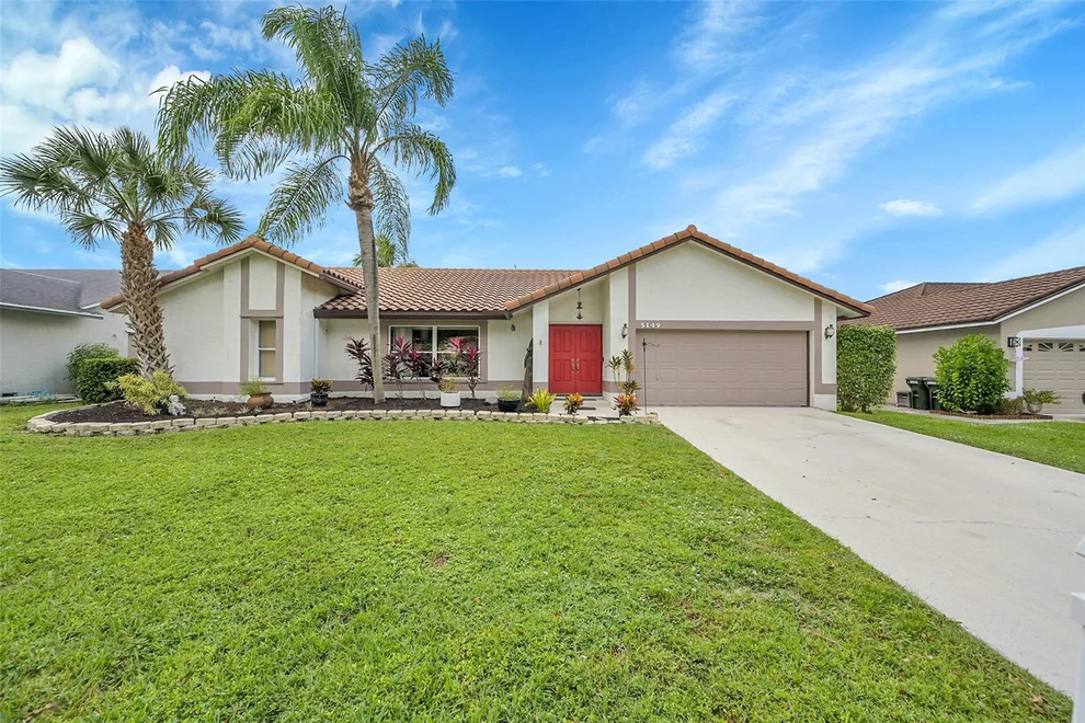 Unit for sale at 5149 NW 47th Avenue, Coconut Creek, FL 33073