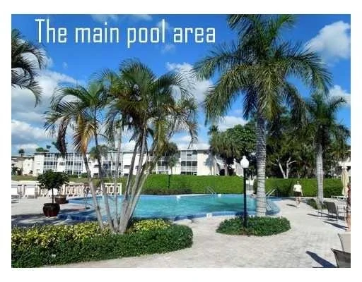 Unit for sale at 2812 S Garden Drive, Lake Worth, FL 33461