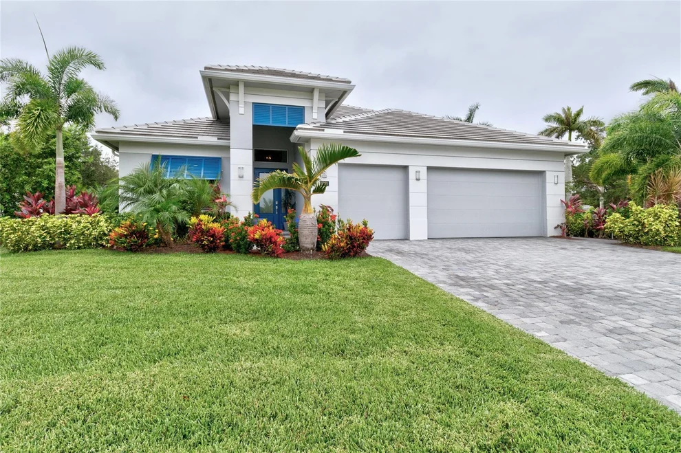 Unit for sale at 9383 Orchid Cove, Vero Beach, FL 32963