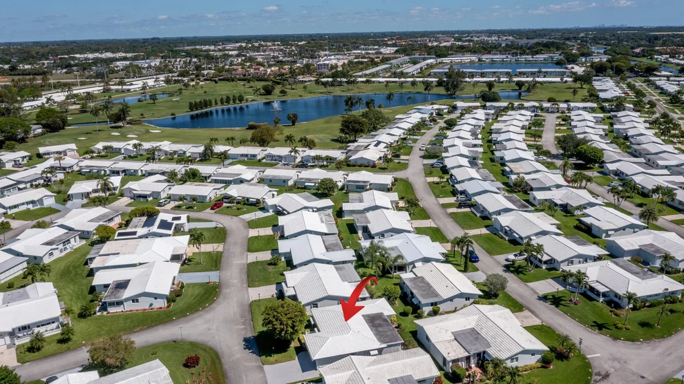 Unit for sale at 631 SW 21st Circle, Boynton Beach, FL 33426