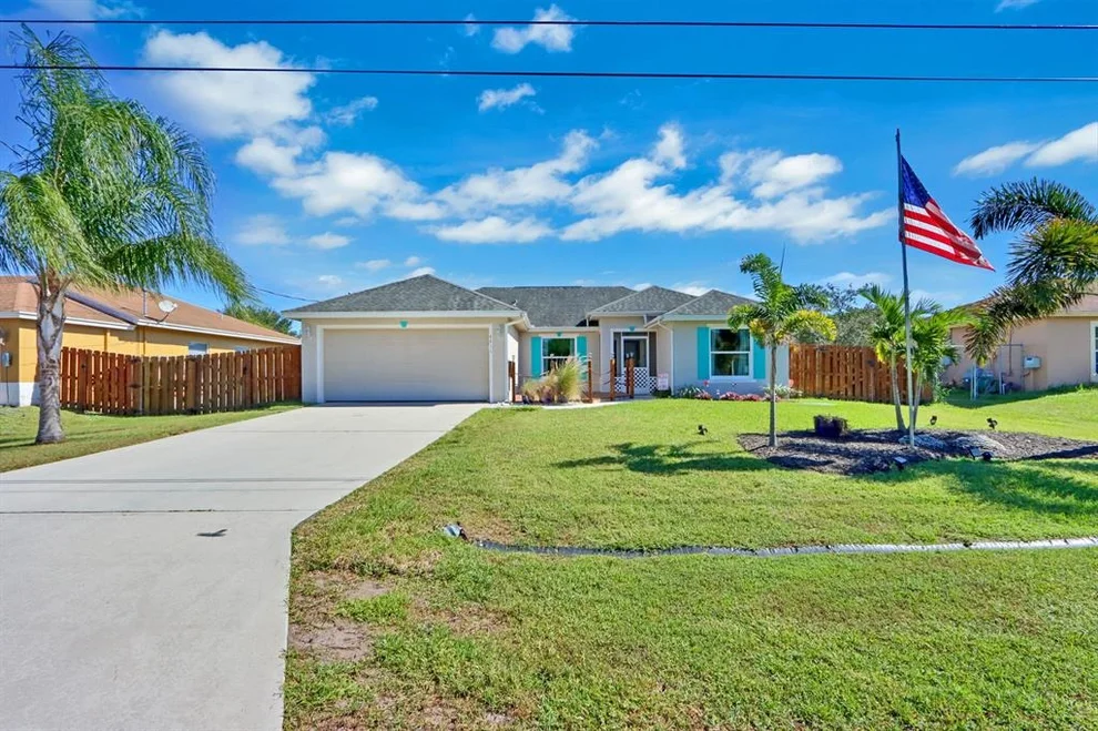 Unit for sale at 4411 SW Darlington Street, Port St Lucie, FL 34953