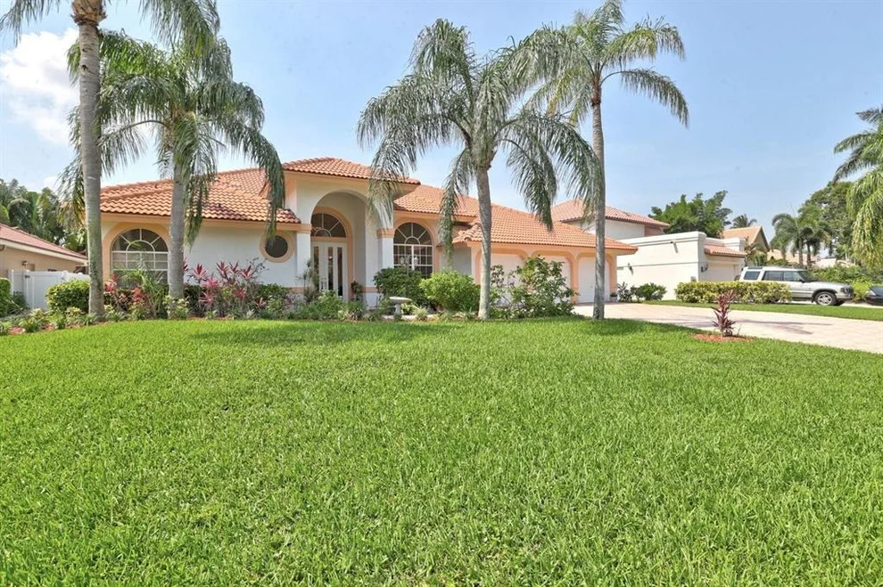 Unit for sale at 6109 Vista Linda Lane, Boca Raton, FL 33433