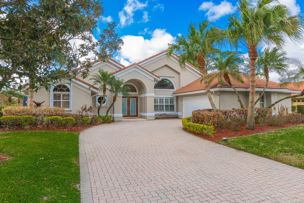 Unit for sale at 1312 SW Bent Pine Cove, Port St Lucie, FL 34986
