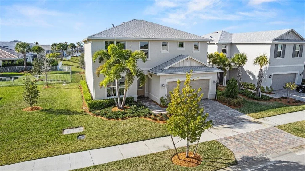 Unit for sale at 10286 SW Captiva Drive, Port St Lucie, FL 34987