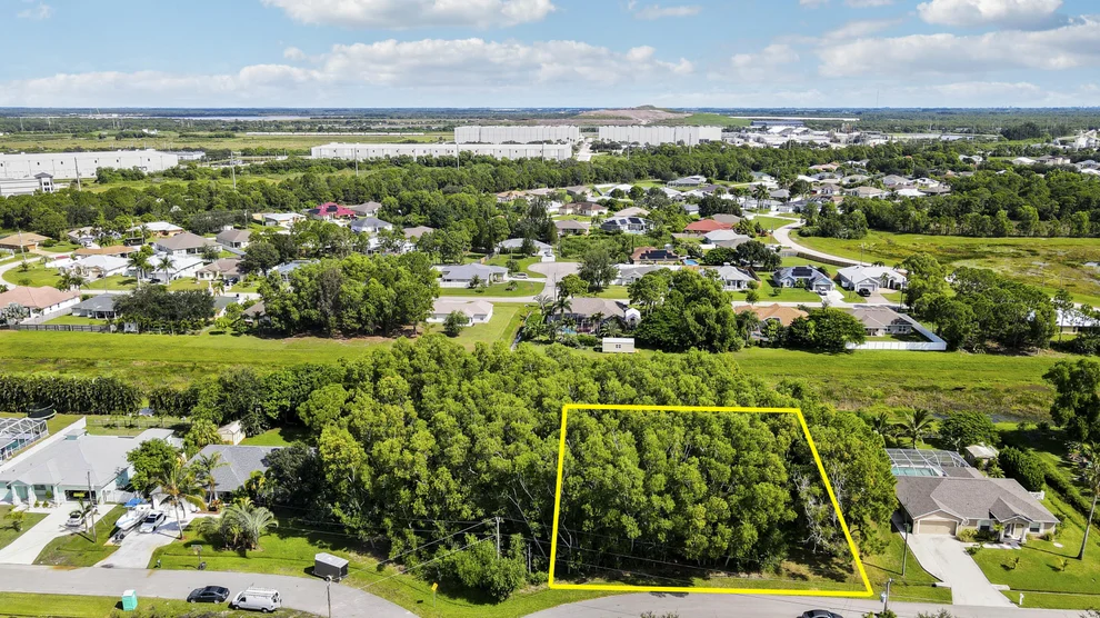 Unit for sale at 5488 NW Boydga Avenue, Port St Lucie, FL 34986