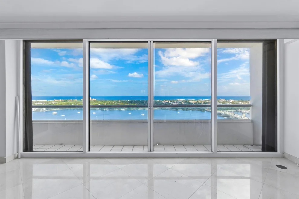 Unit for sale at 525 S Flagler Drive, West Palm Beach, FL 33401