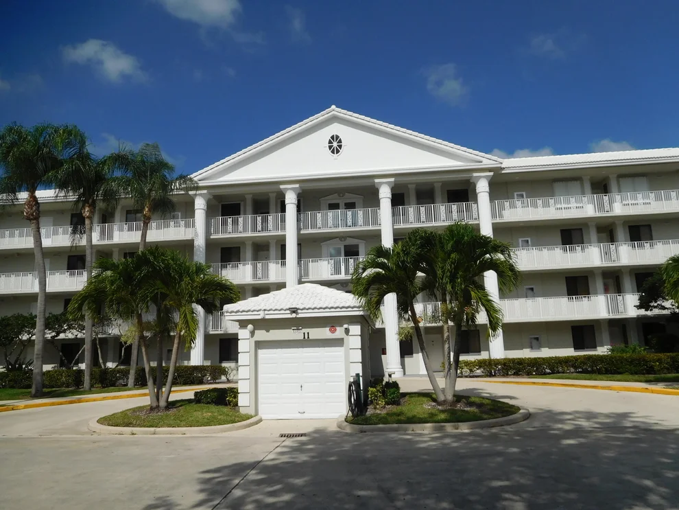 Unit for sale at 2721 Village Boulevard, West Palm Beach, FL 33409