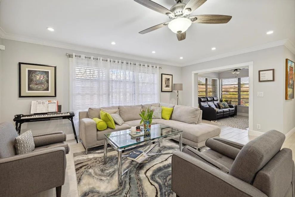 Unit for sale at 5131 Nesting Way, Delray Beach, FL 33484