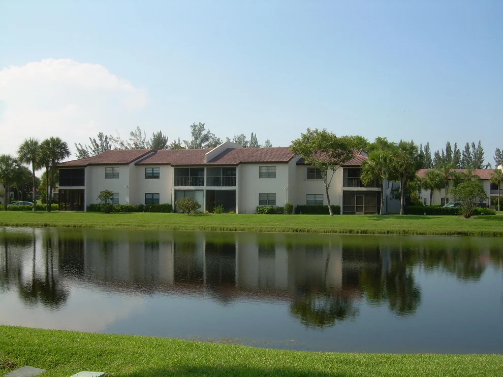 Unit for sale at 7911 Eastlake Drive, Boca Raton, FL 33433