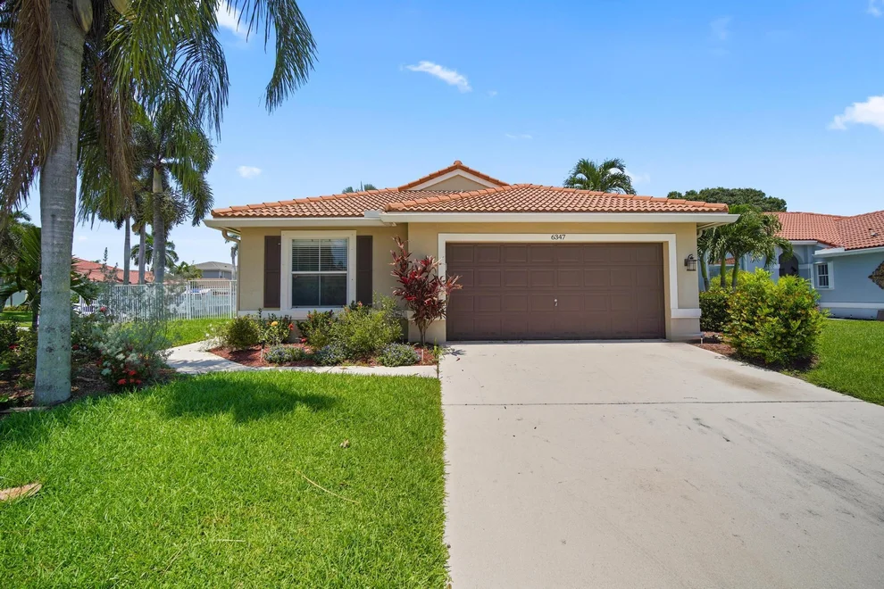 Unit for sale at 6347 Dornich Lane, Lake Worth, FL 33463