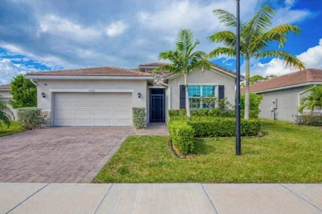 Unit for sale at 4480 NW Oakleaf Court, Jensen Beach, FL 34957