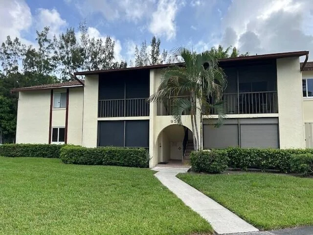 Unit for sale at 4871 Sable Pine B2 Circle, West Palm Beach, FL 33417