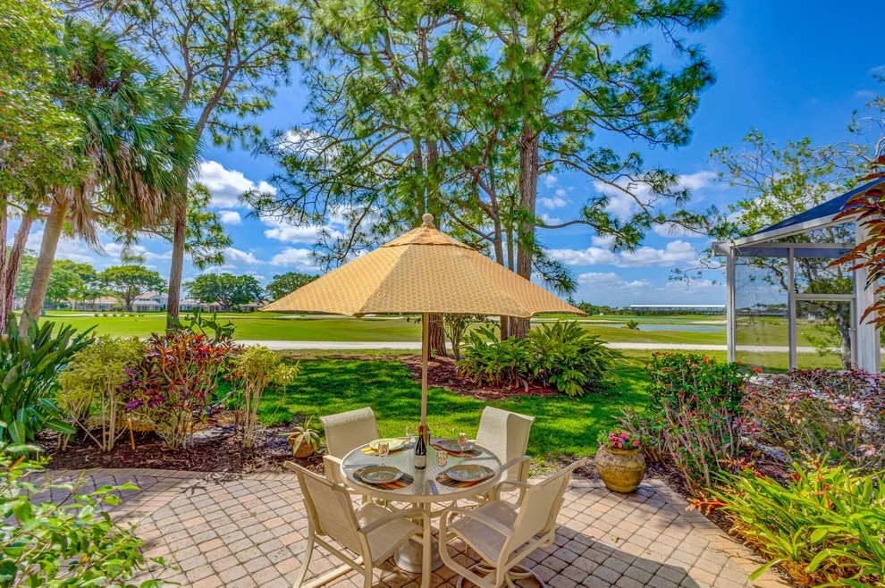 Unit for sale at 84 Via Del Corso, Palm Beach Gardens, FL 33418