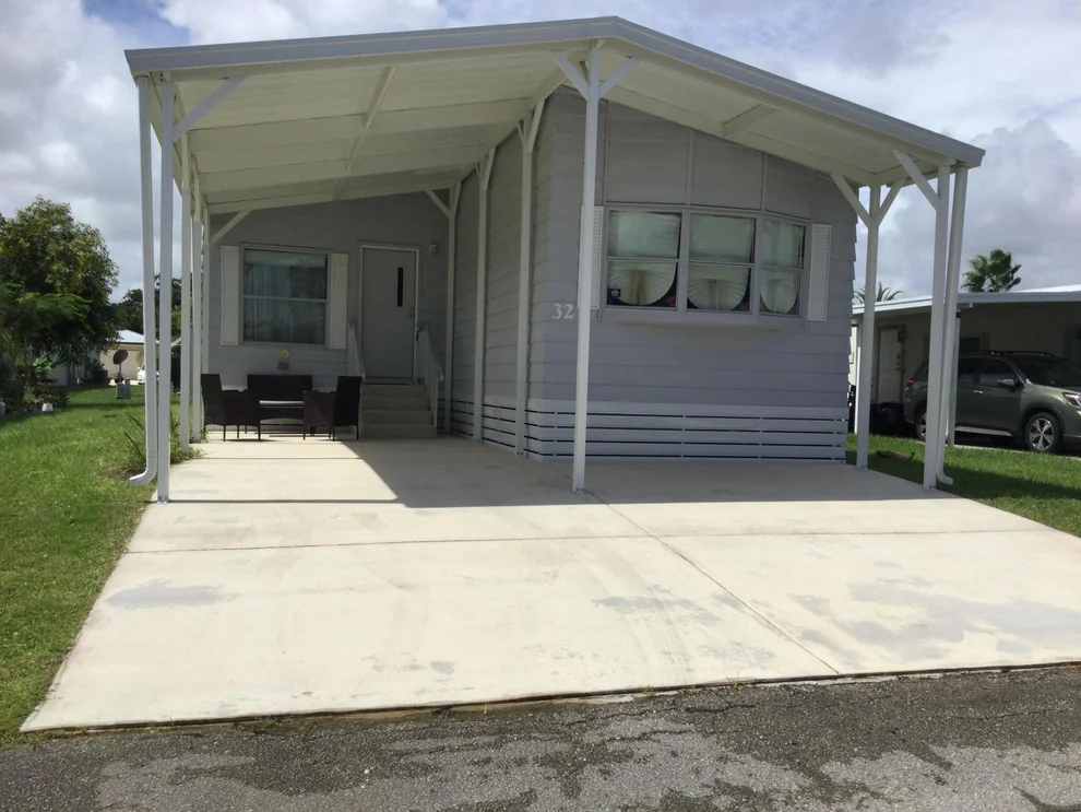 Unit for sale at 32 Flamenco Way, Port St Lucie, FL 34952