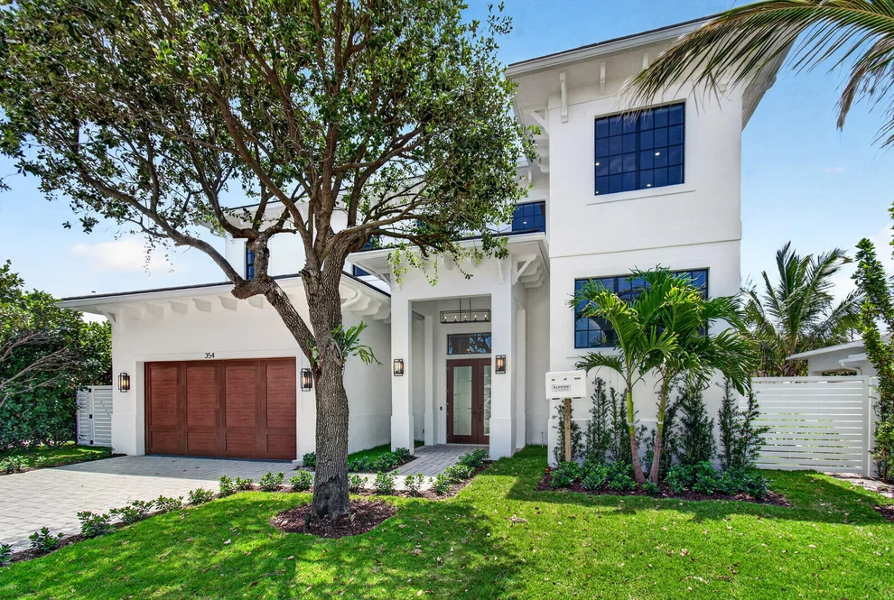 Unit for sale at 354 Leigh Road, West Palm Beach, FL 33405