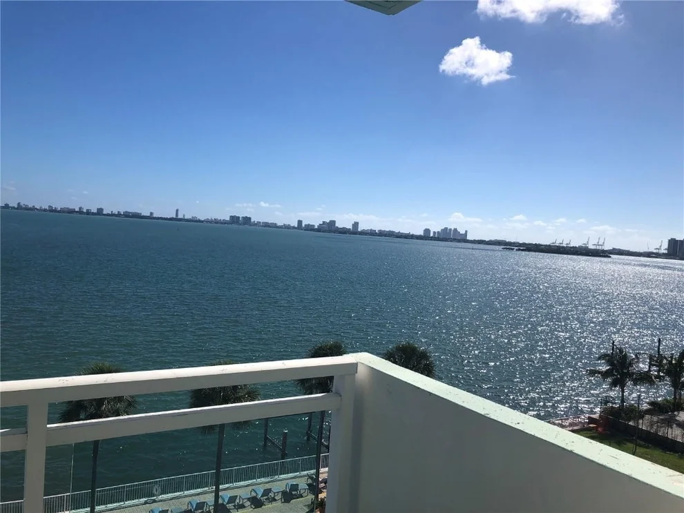 Unit for sale at 3301 NE 5th Avenue, Miami, FL 33137