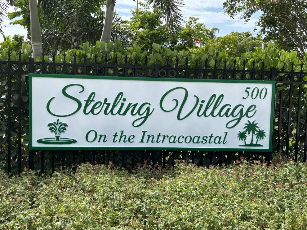Unit for sale at 170 E Horizons E, Boynton Beach, FL 33435