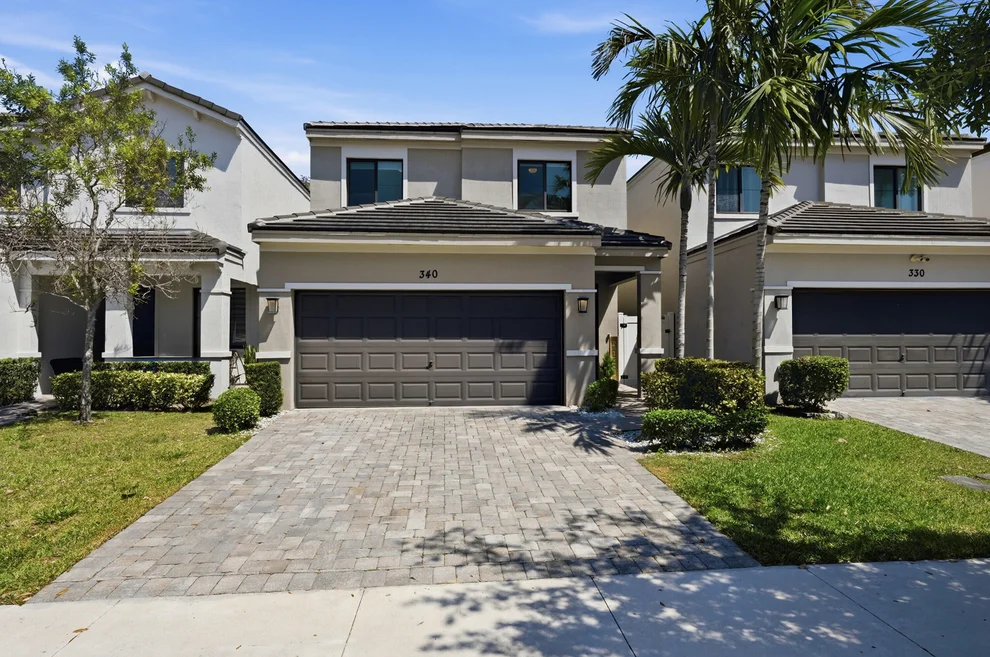 Unit for sale at 340 NW 33rd Lane, Pompano Beach, FL 33069