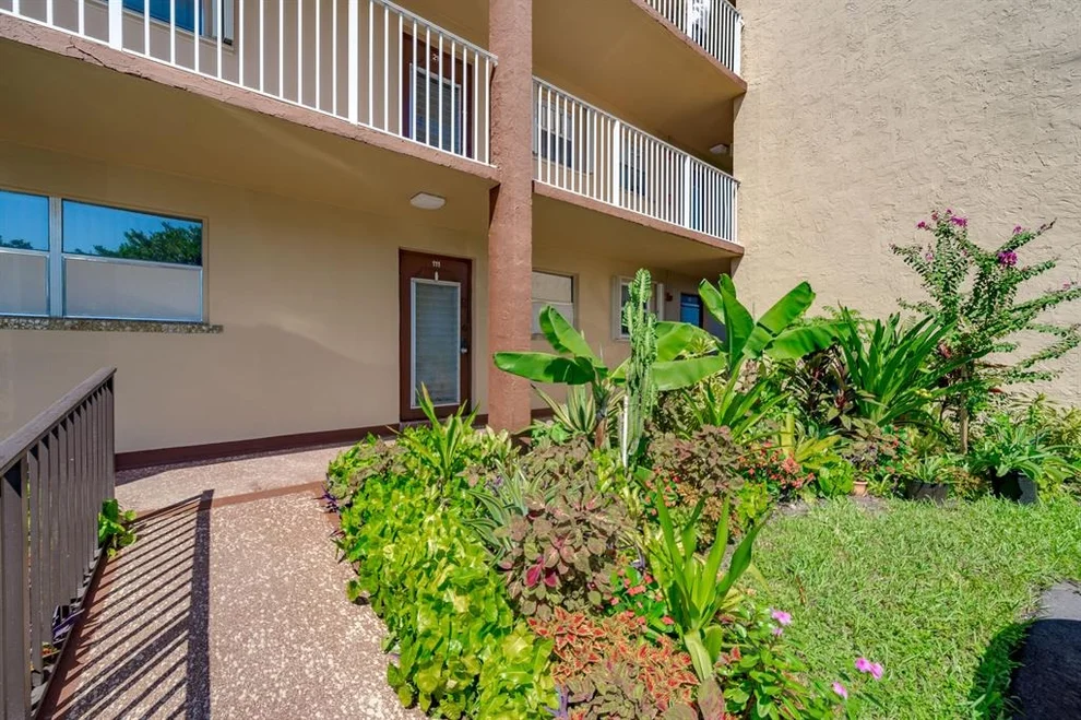 Unit for sale at 8841 Sunrise Lakes Boulevard, Sunrise, FL 33322