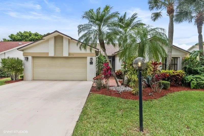 Unit for sale at 16730 Willow Creek Drive, Delray Beach, FL 33484