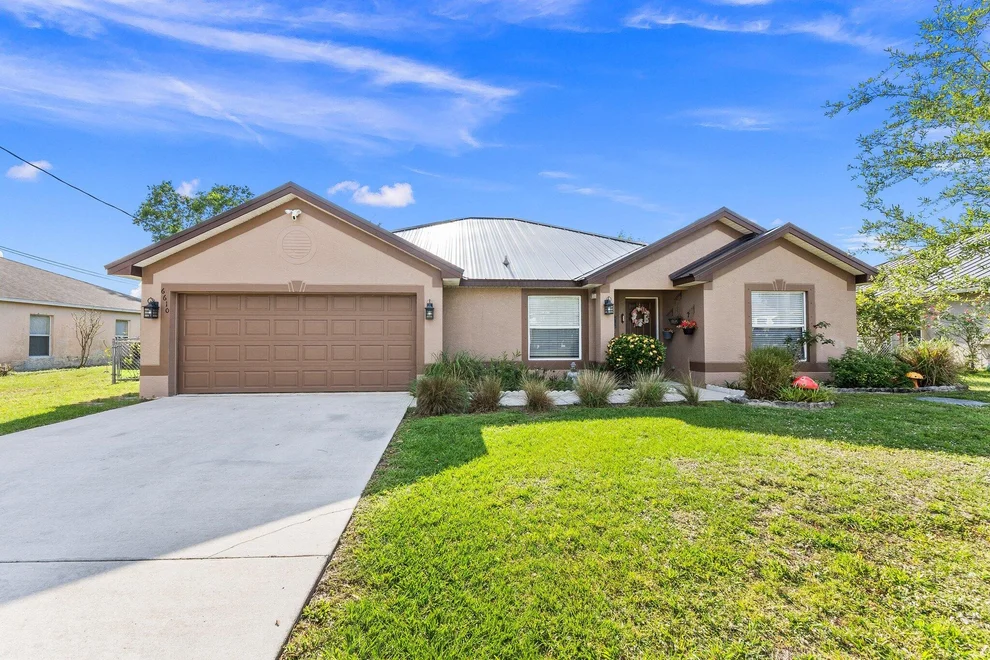 Unit for sale at 6610 NW Omega Road, Port St Lucie, FL 34983