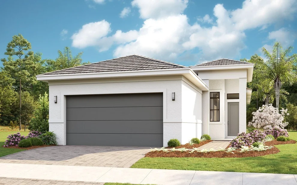 Unit for sale at 8065 SW Andrea Way, Port St Lucie, FL 34987
