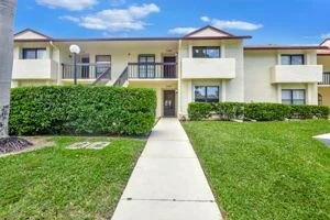 Unit for sale at 3307 Lucerne Park Drive, Greenacres, FL 33467