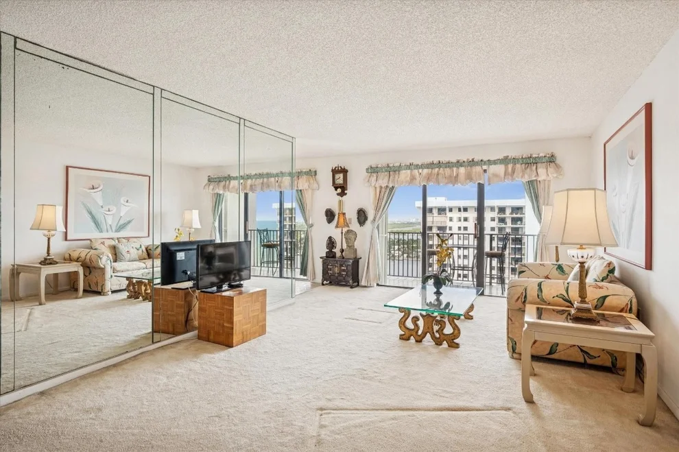 Unit for sale at 1201 S Ocean Drive, Hollywood, FL 33019