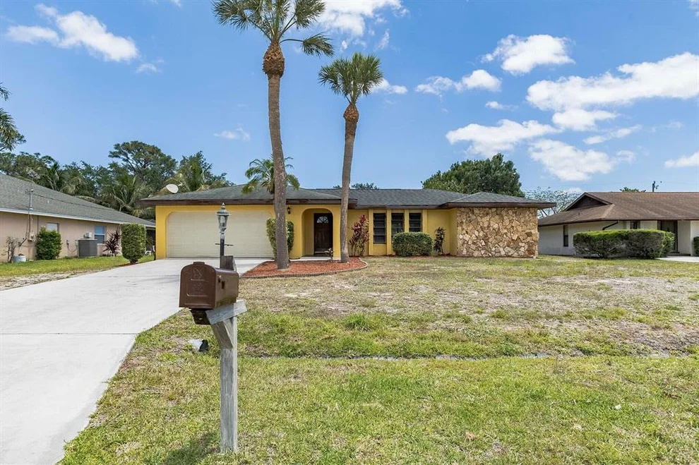 Unit for sale at 2397 SE Shipping Road, Port St Lucie, FL 34952