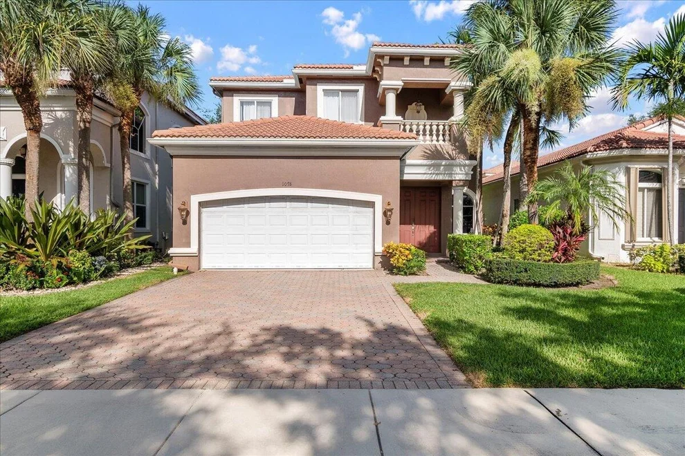 Unit for sale at 1078 Grove Park Circle, Boynton Beach, FL 33436