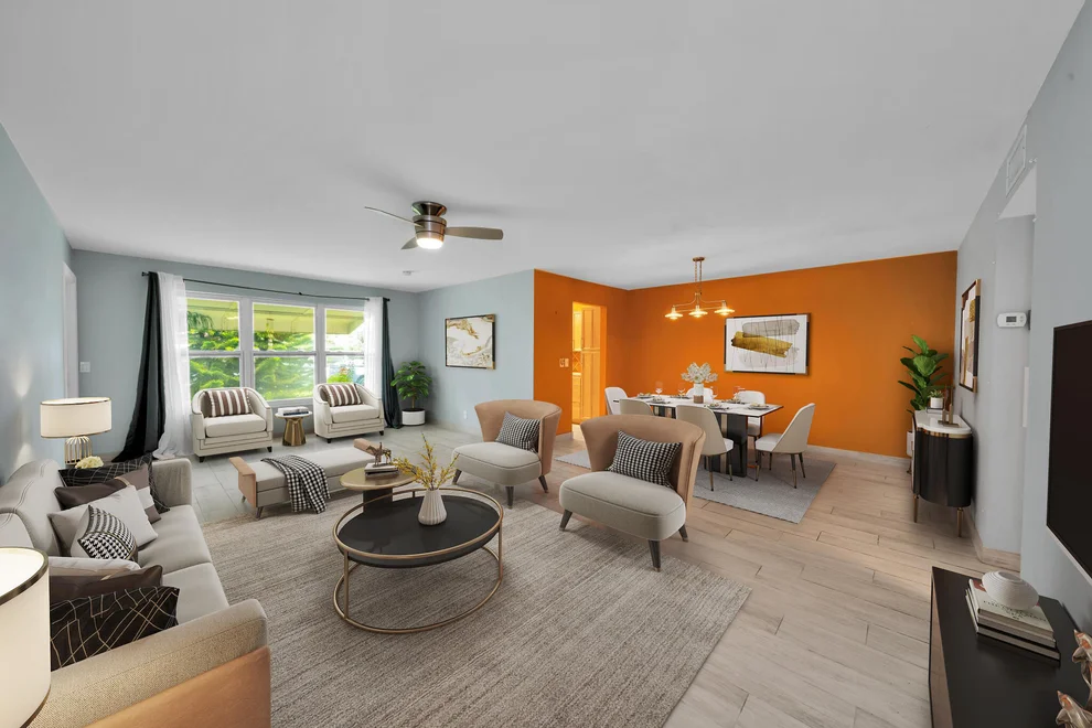 Unit for sale at 1040 North Drive, Delray Beach, FL 33445