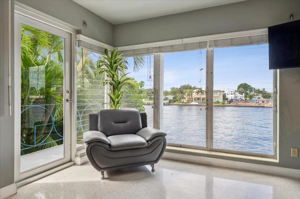 Unit for sale at 561 Bayshore Drive, Fort Lauderdale, FL 33304