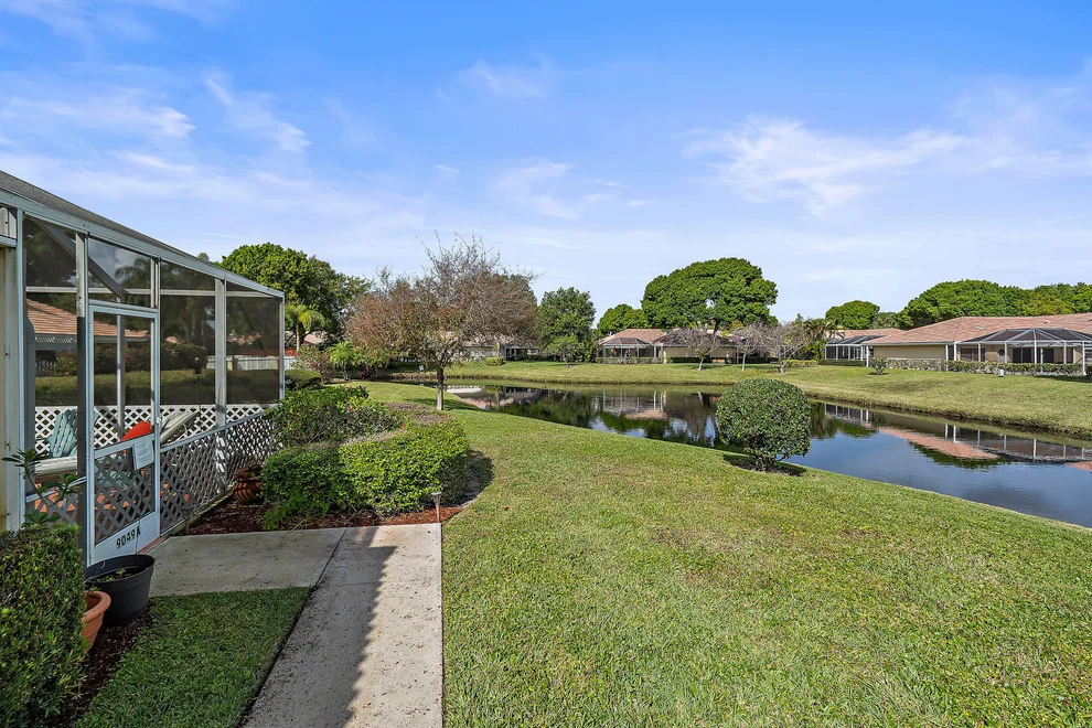 Unit for sale at 9049 Sun Terrace Circle, Palm Beach Gardens, FL 33403