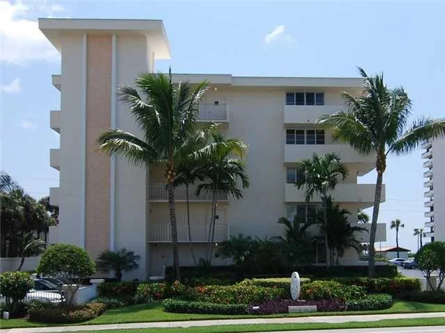 Unit for sale at 630 Ocean Drive, Juno Beach, FL 33408