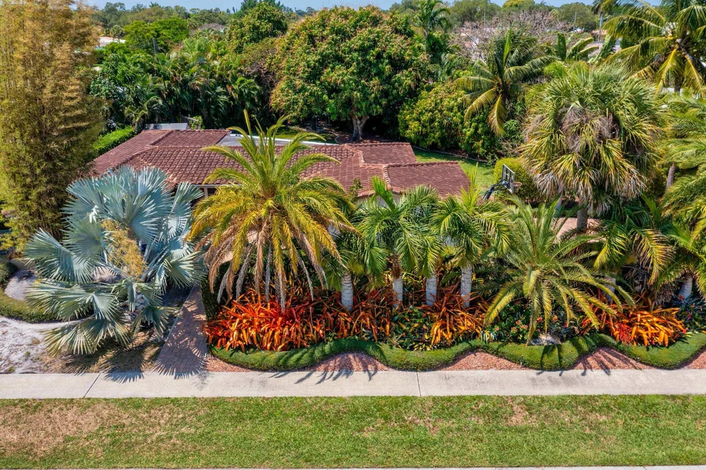 Unit for sale at 407 SW 7th Terrace, Boca Raton, FL 33486
