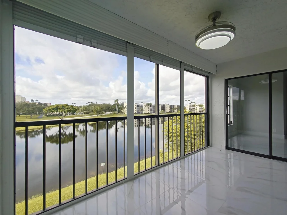 Unit for sale at 7320 Amberly Lane, Delray Beach, FL 33446