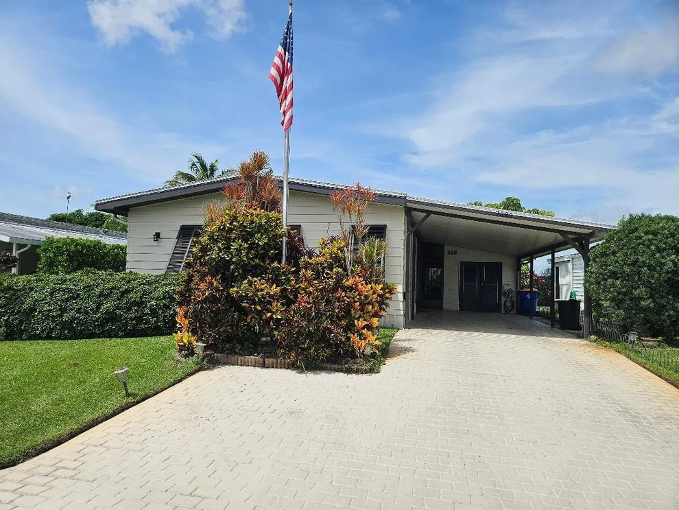 Unit for sale at 7680 SE Shenandoah Drive, Hobe Sound, FL 33455